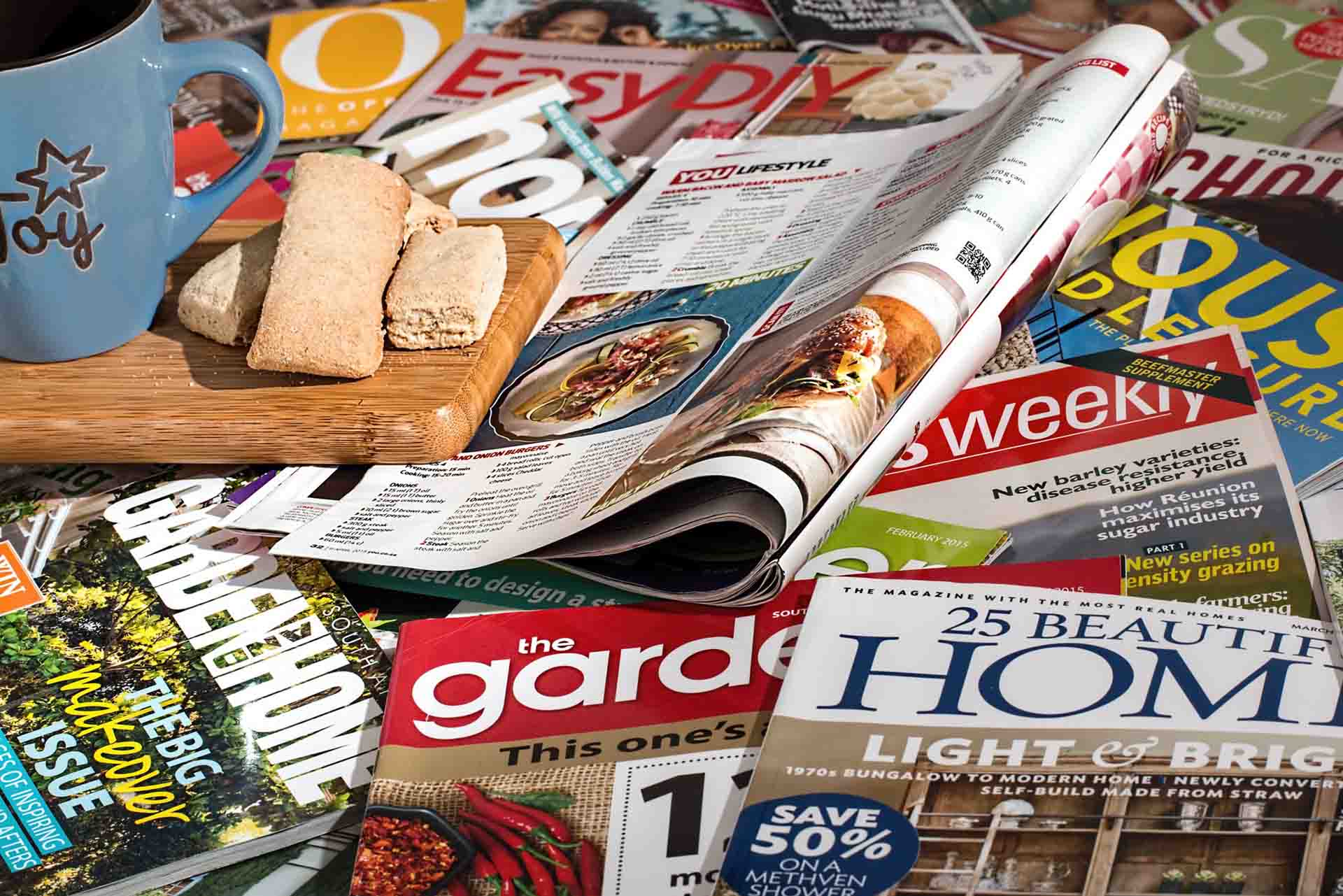 Essential Media Literacy
