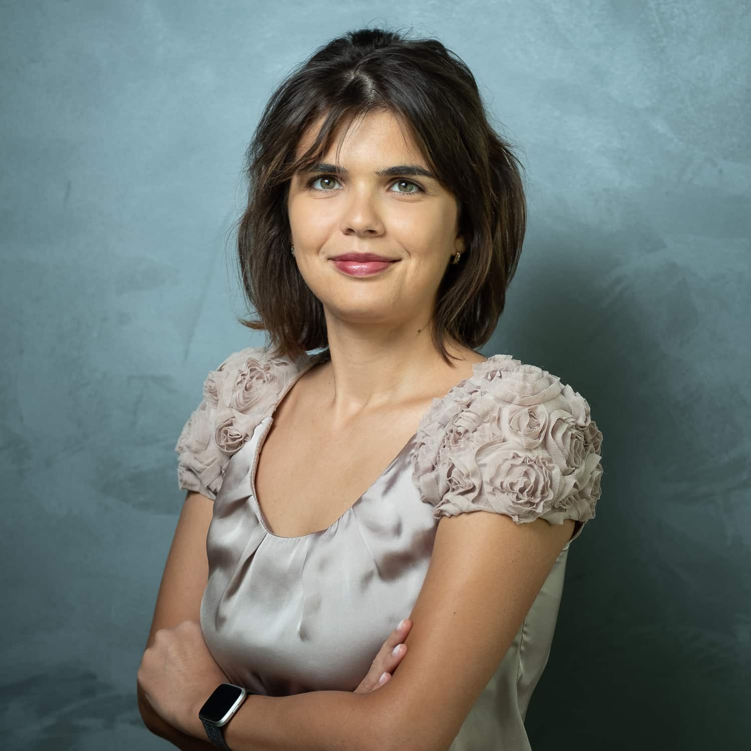 Tech Trailblazer: Andreea Plesea’s Odyssey in Conversational AI and Beyond