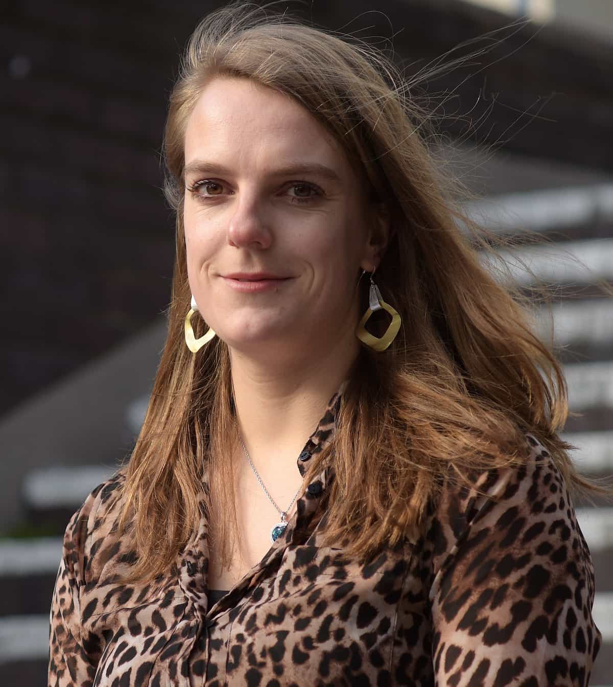 Dr. Pauldy Otermans: Pioneering AI in Education and Empowering the Next Generation