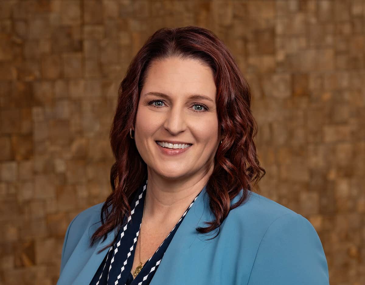 Guiding Healthcare with Integrity: The Journey of Ginger Chappell