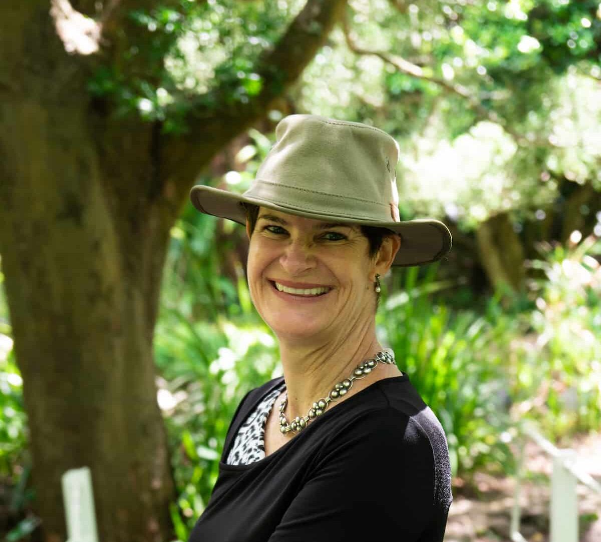 Embracing Adventure: Kirsty Gordon’s Journey with Anywhere in Africa Safaris