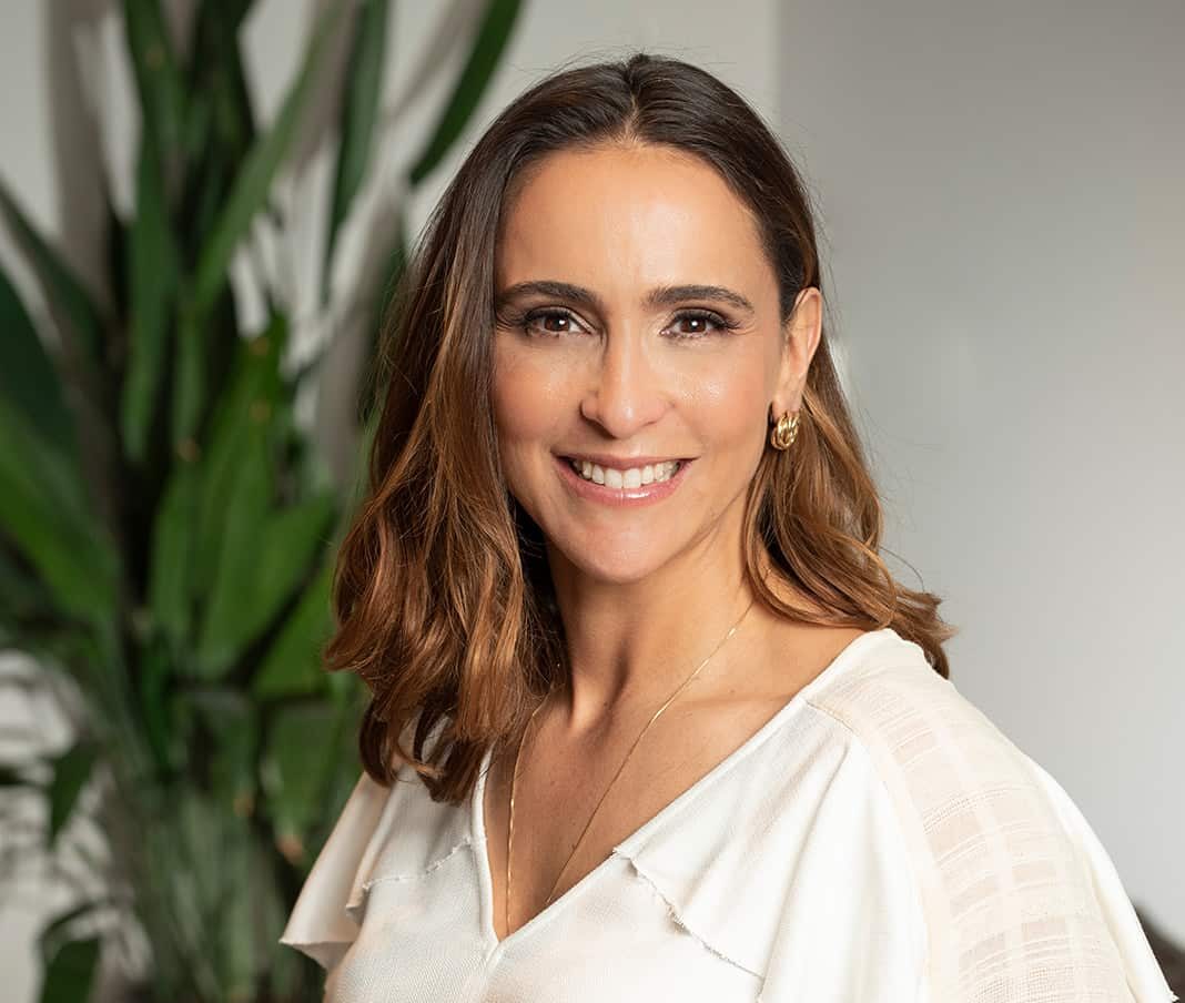 Giuliana Tranquilini: Empowering Personal Branding and Advocating for Women in Consulting