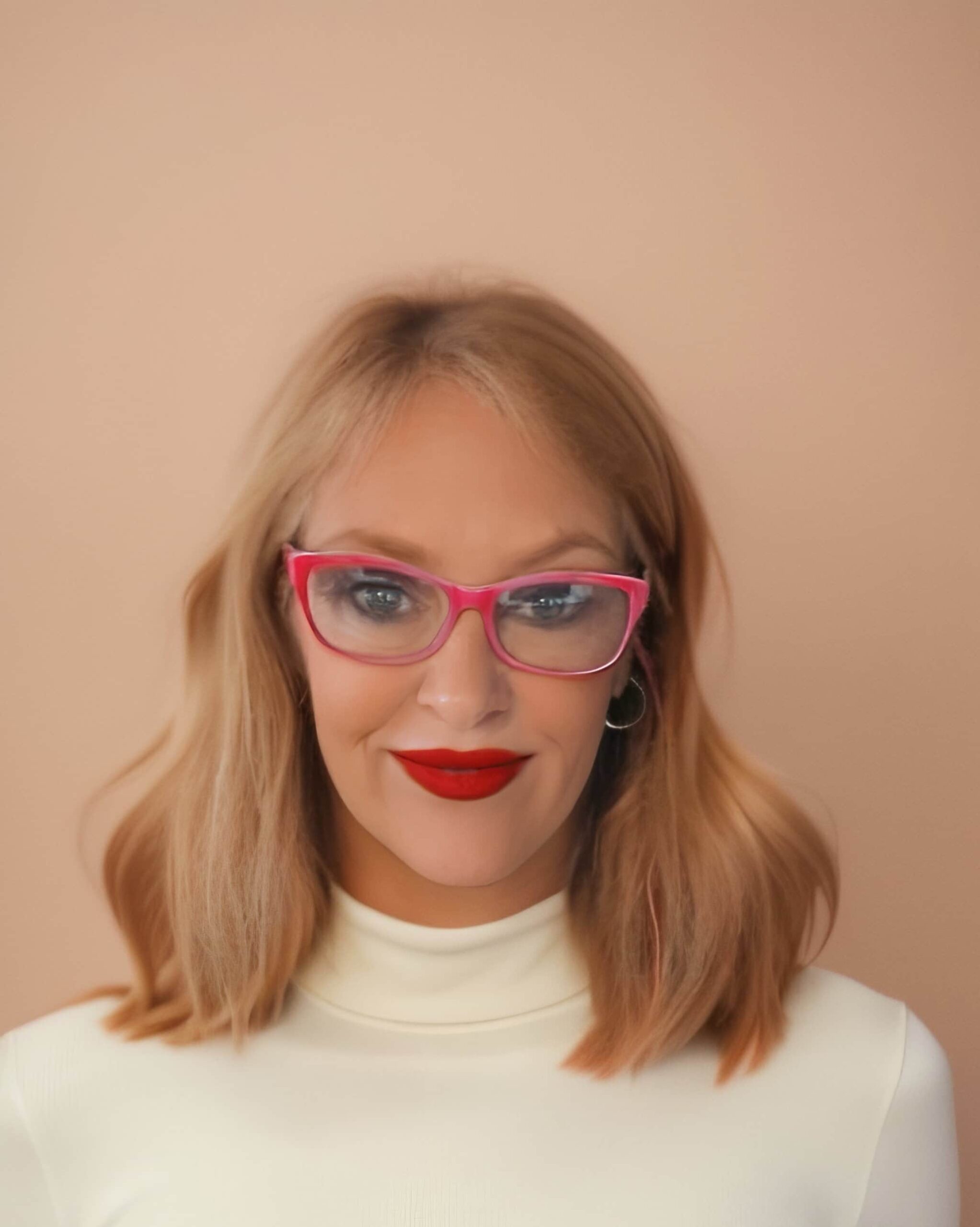 Pioneering Leadership: The Inspiring Journey of Patricia Baronowski-Schneider