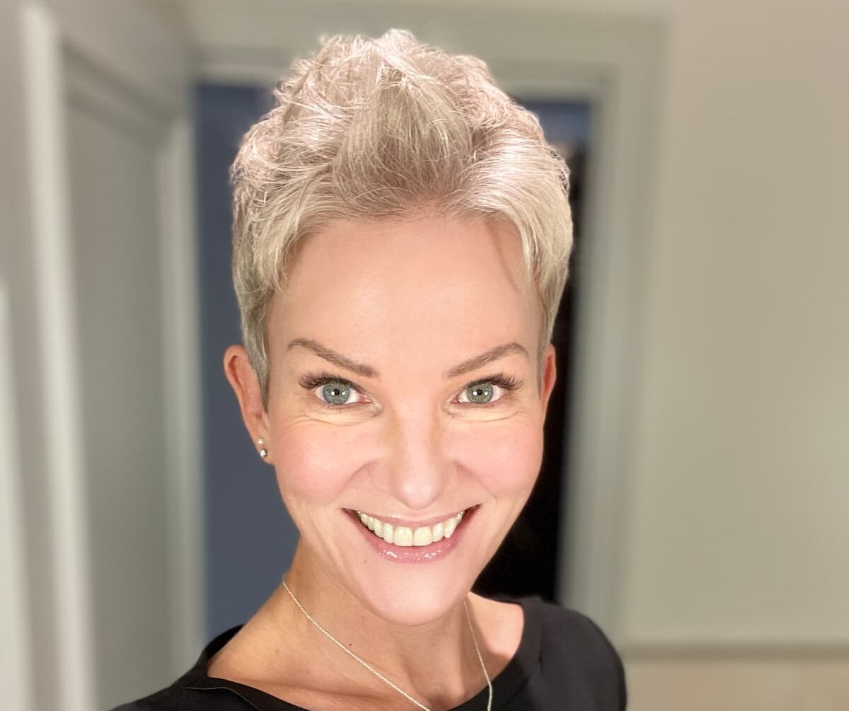 Angela Spang: Trailblazing Entrepreneur in the Medical Device Industry