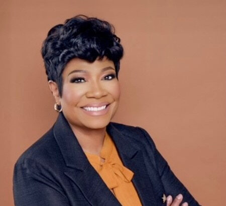 Ingrid Watkins: Pioneering Diversity and Inclusion in Supply Chain