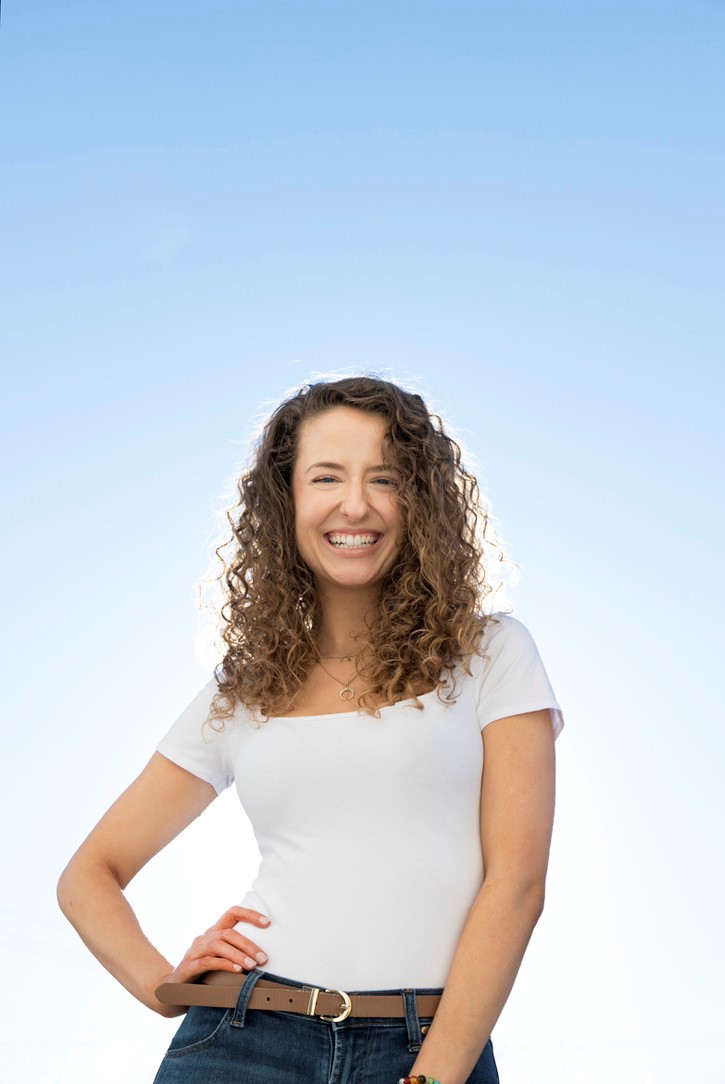 Empowering Women: The Inspiring Journey of Kelsey Crystal