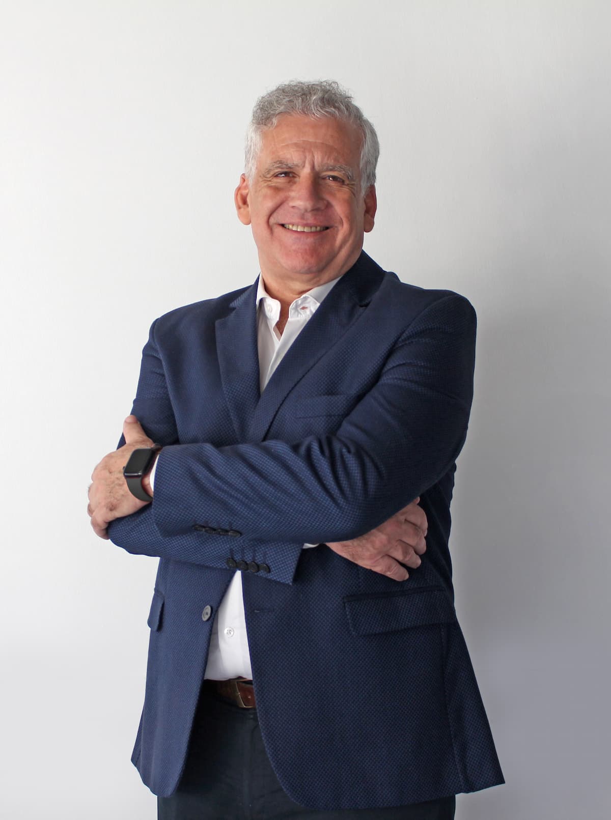 Nurturing Growth: The Visionary Leadership of Gustavo Sosa