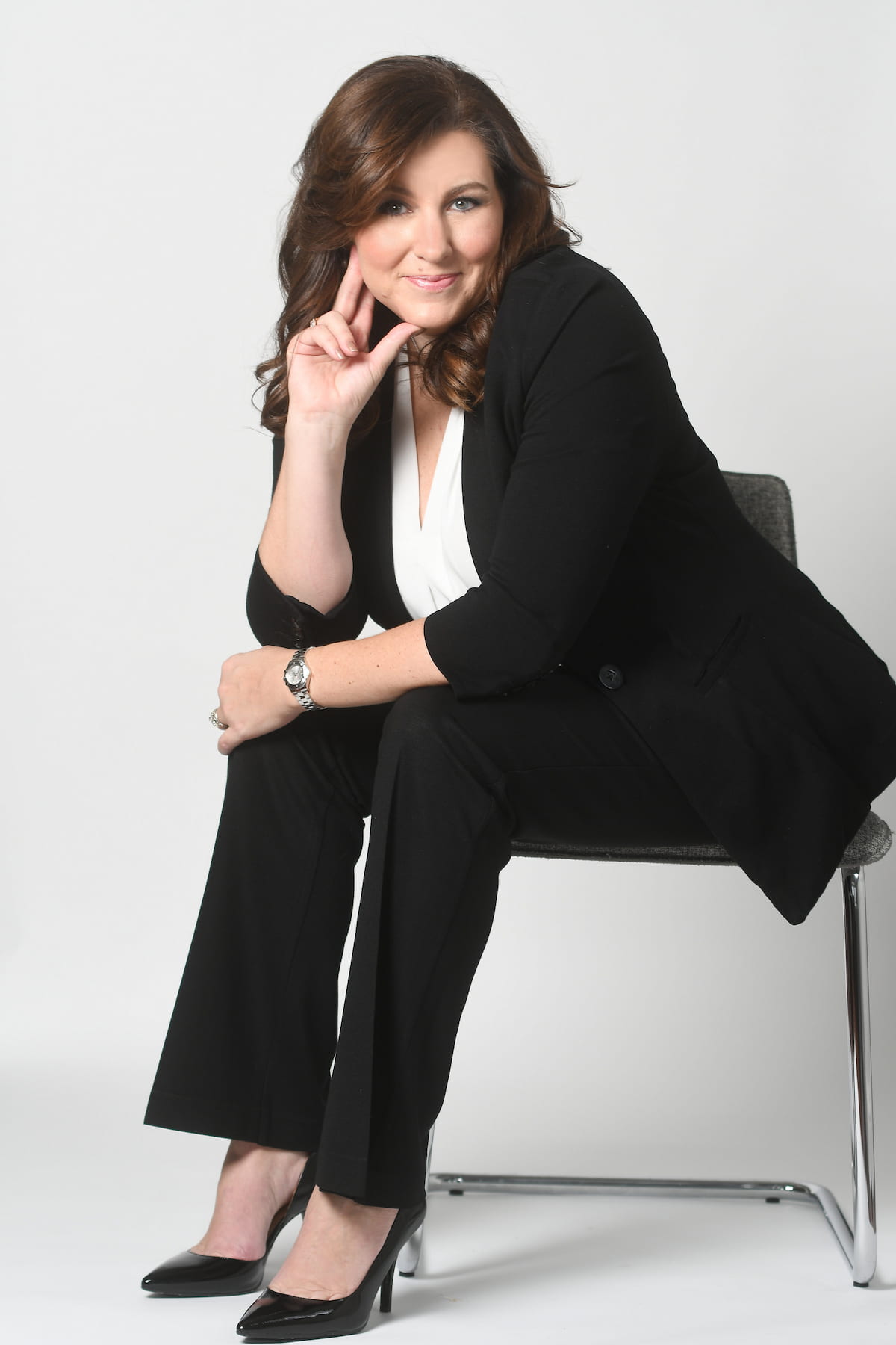 Nicole Martin: A Profile of Leadership and Vision