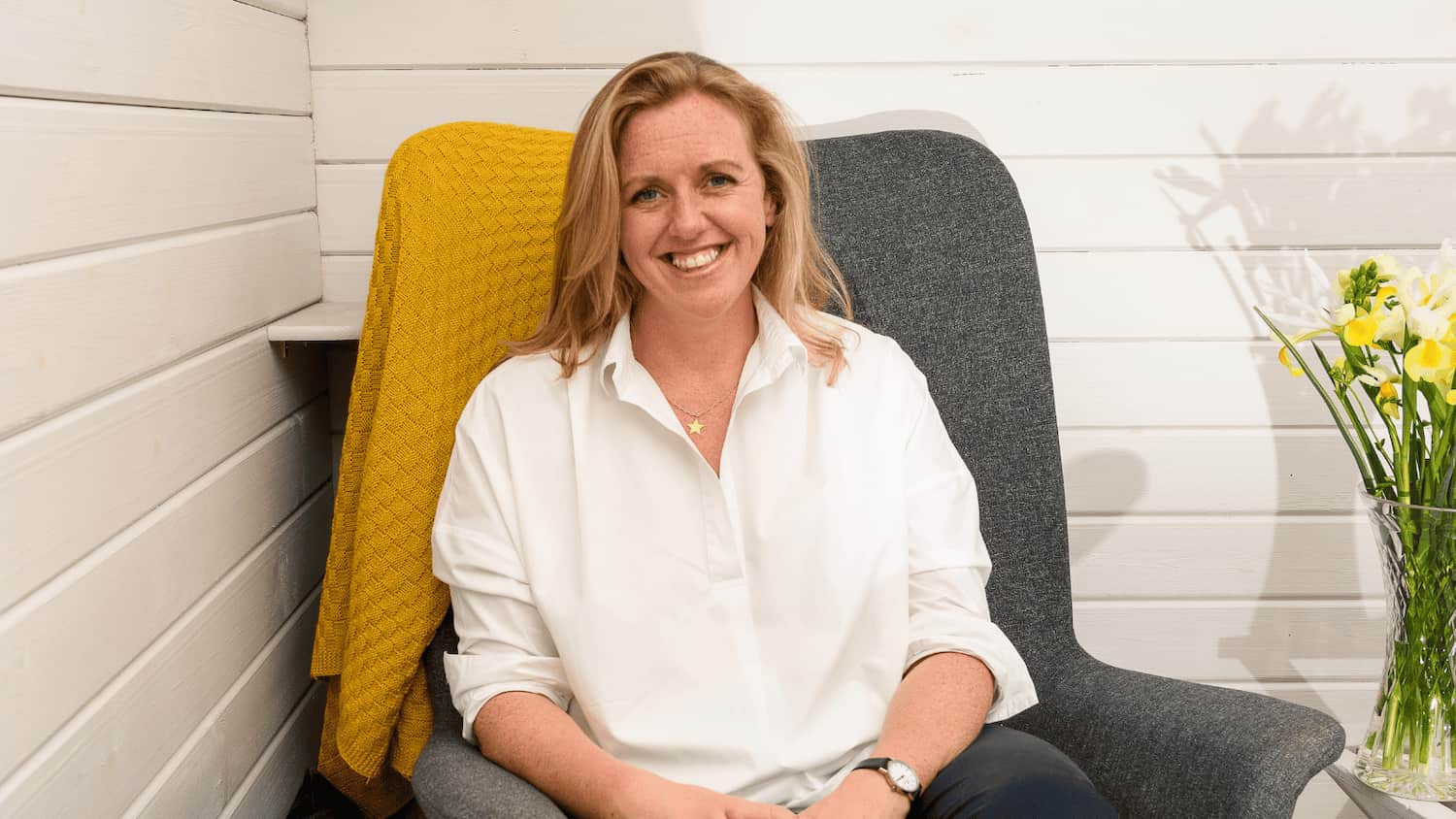 Unleashing Leadership Potential: Insights and Inspiration from Nicola Ellwood