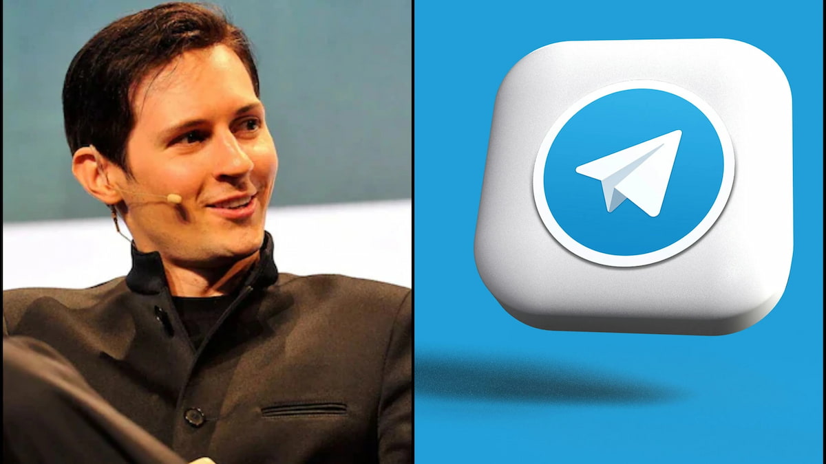 The Wiretap: Telegram Reportedly Shares User Data with Global Law Enforcement Agencies