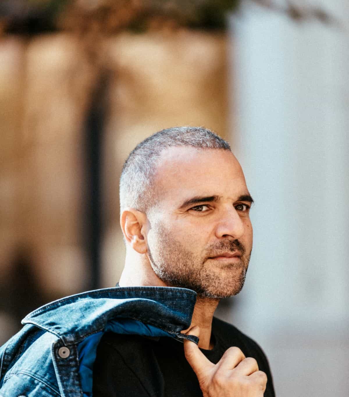 Arman Sarhaddar: A Visionary Leader Making a Difference