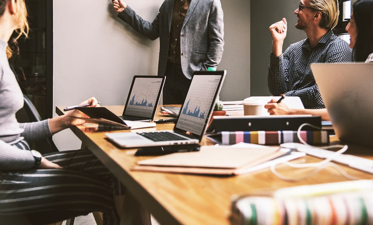 Harnessing CRM for Small Business Success