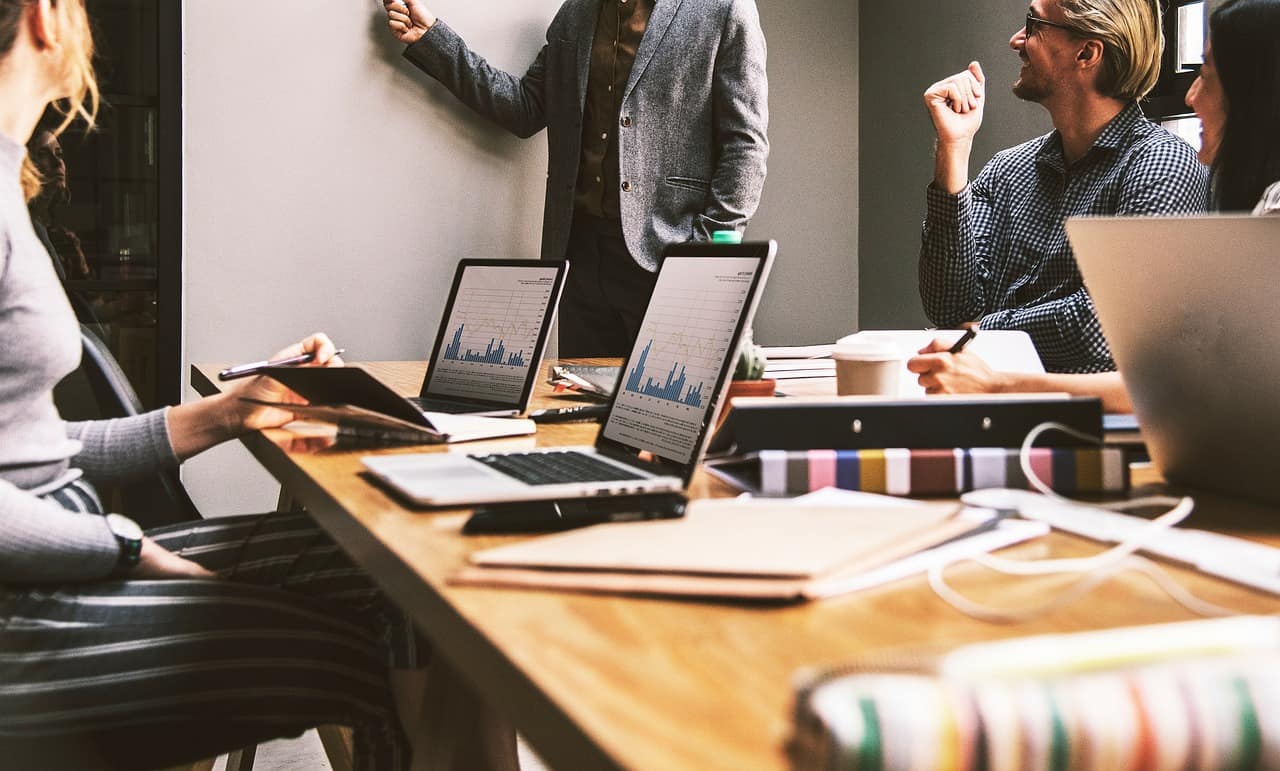 Enhancing Business Growth through Strategic Financial Partnerships
