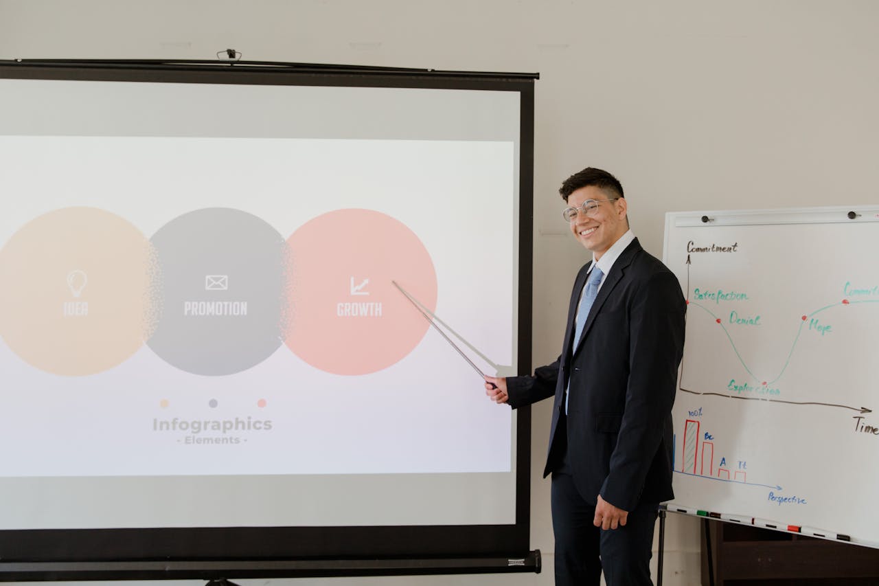 10 Effective Strategies to Boost Your Marketing Efforts