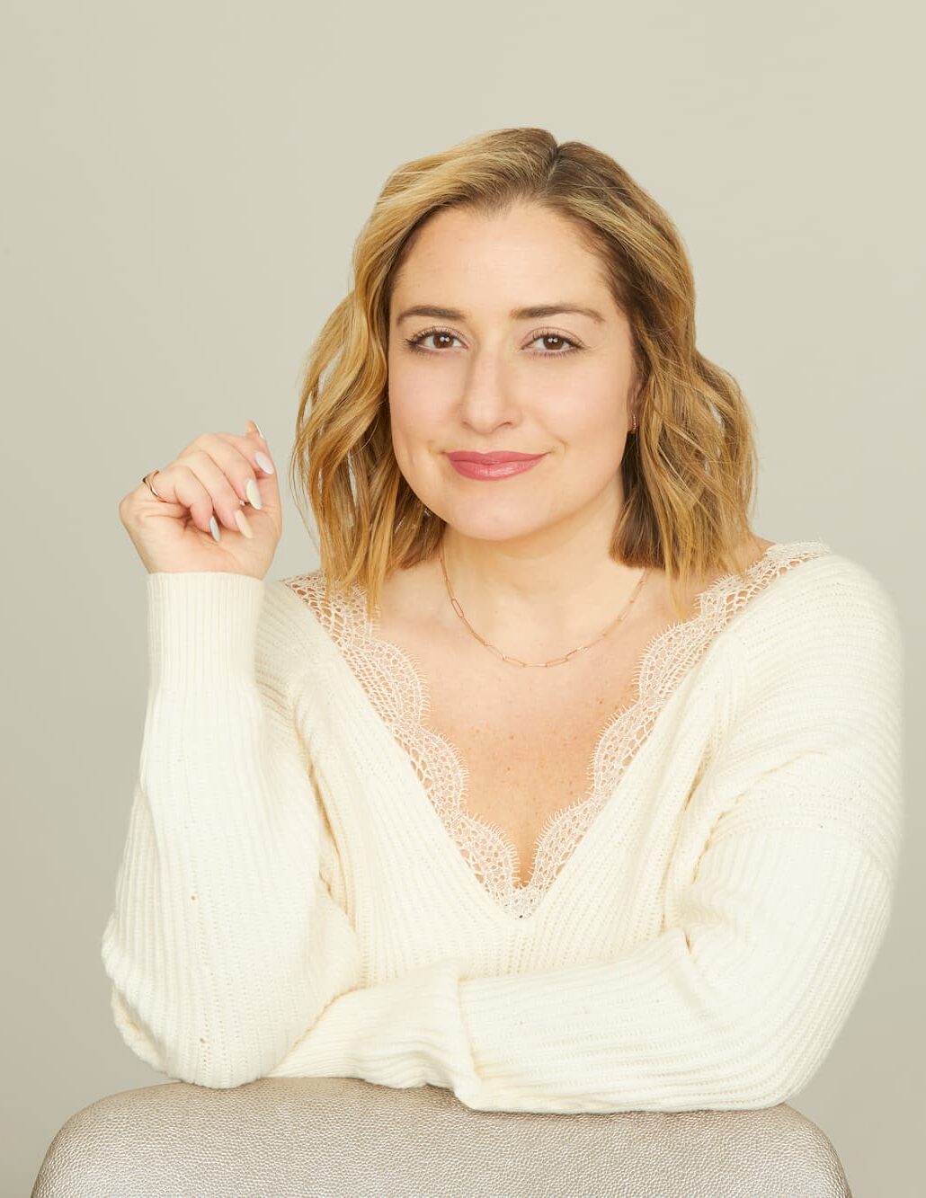 Sara Mitzner: Championing Inclusivity and Innovation in Brand Marketing