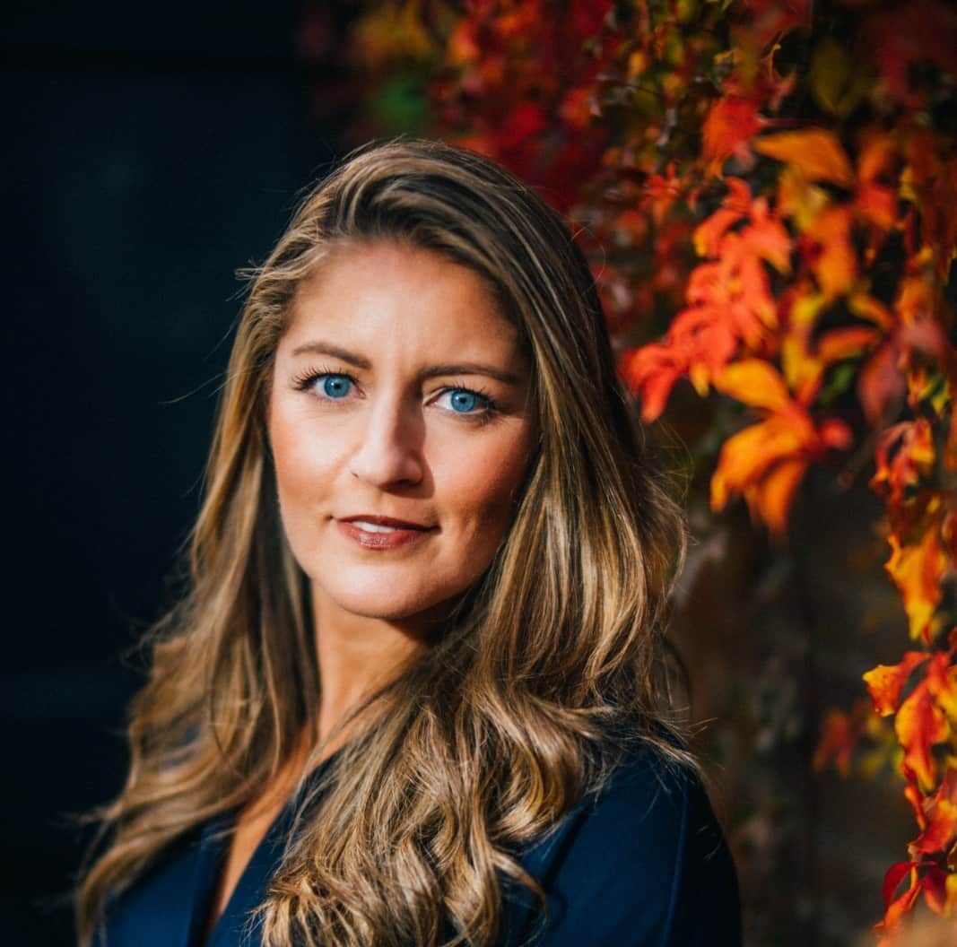 Stephanie Hughes: Pioneering Innovation and Empowering Entrepreneurs