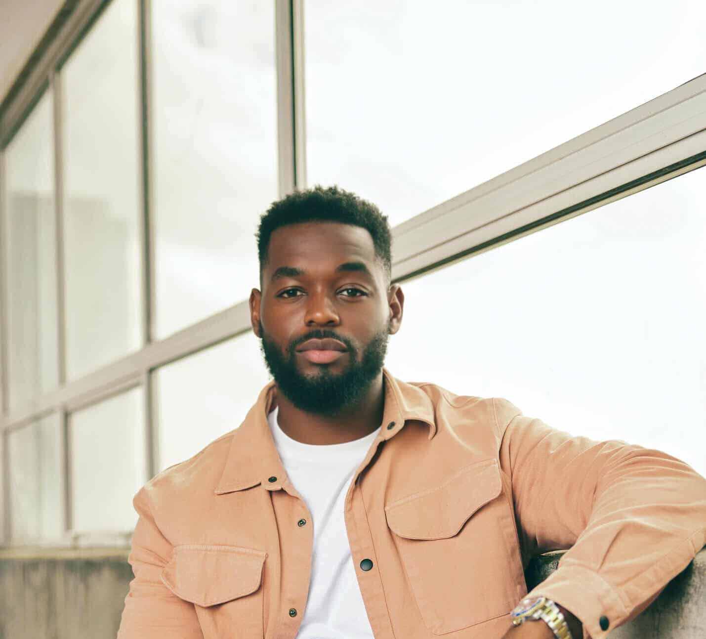 David Olusegun: A Purpose-Driven Entrepreneur and Innovator
