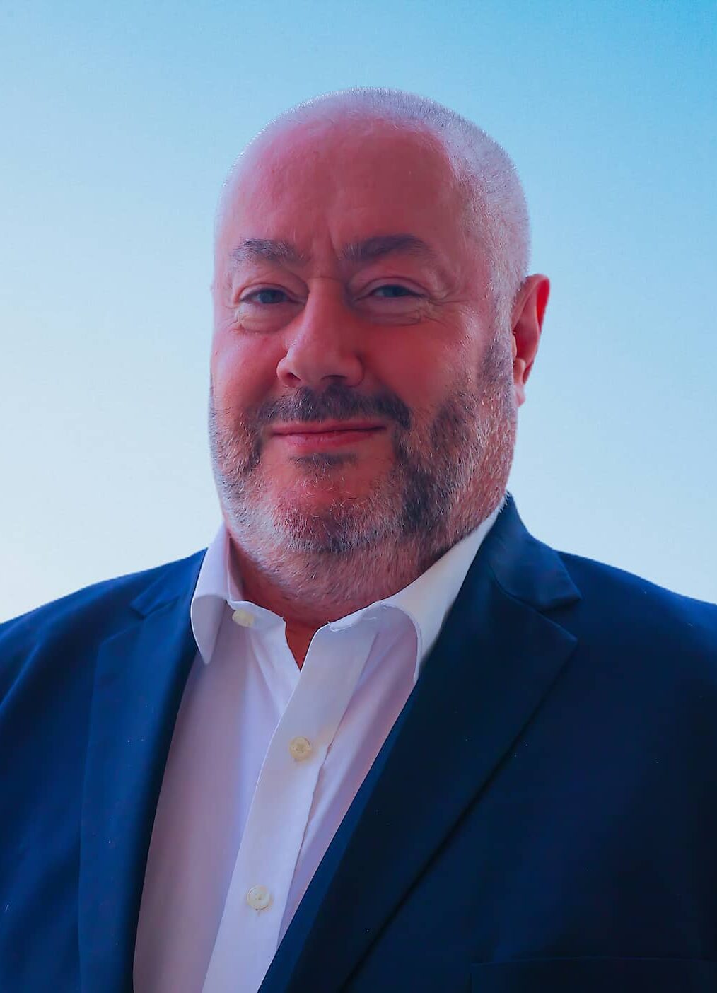 The Art of Hospitality: Denis Sorin’s Journey of Connection and Innovation