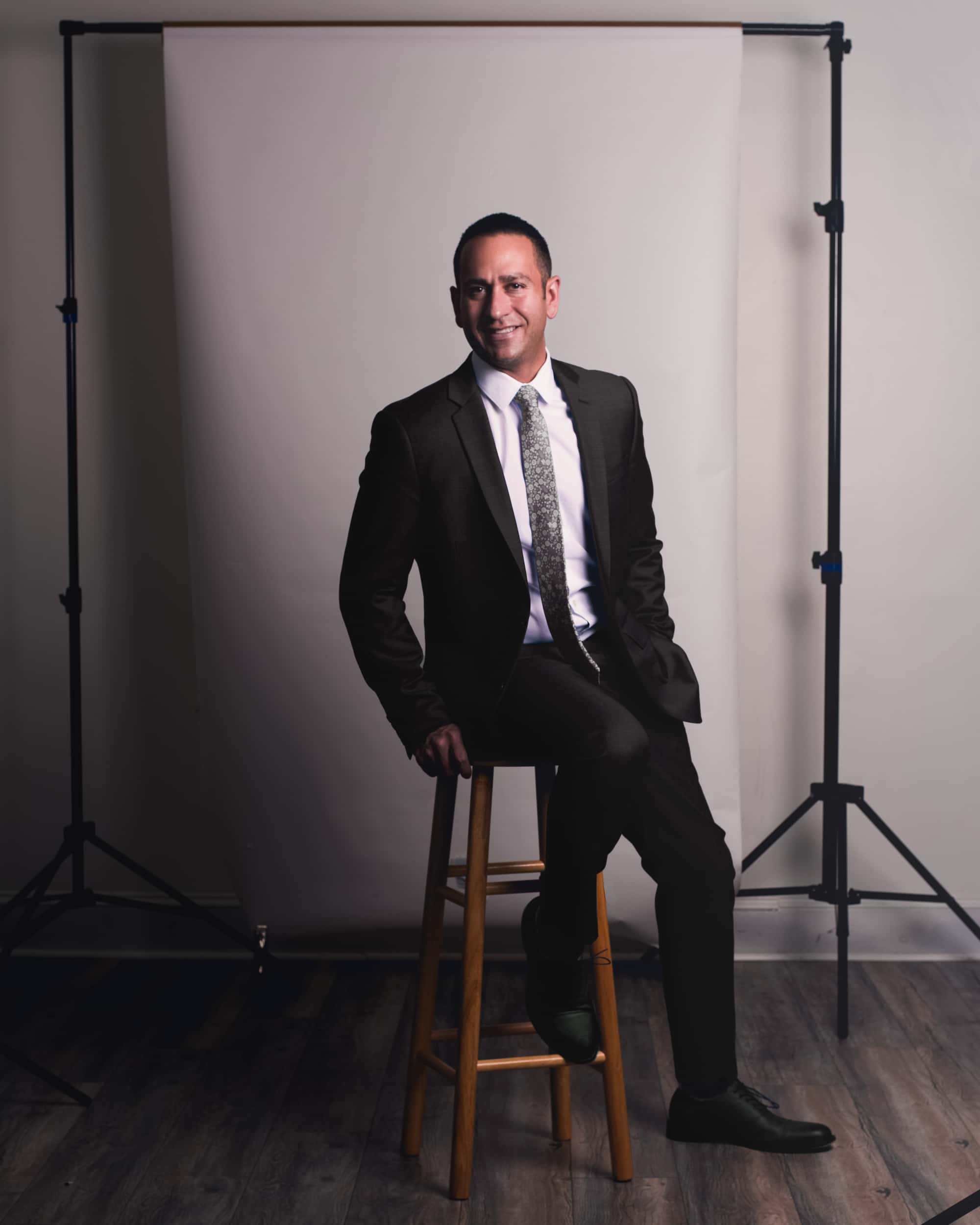 Paul Guenther: Pioneering Innovation and Resilience in Business Leadership