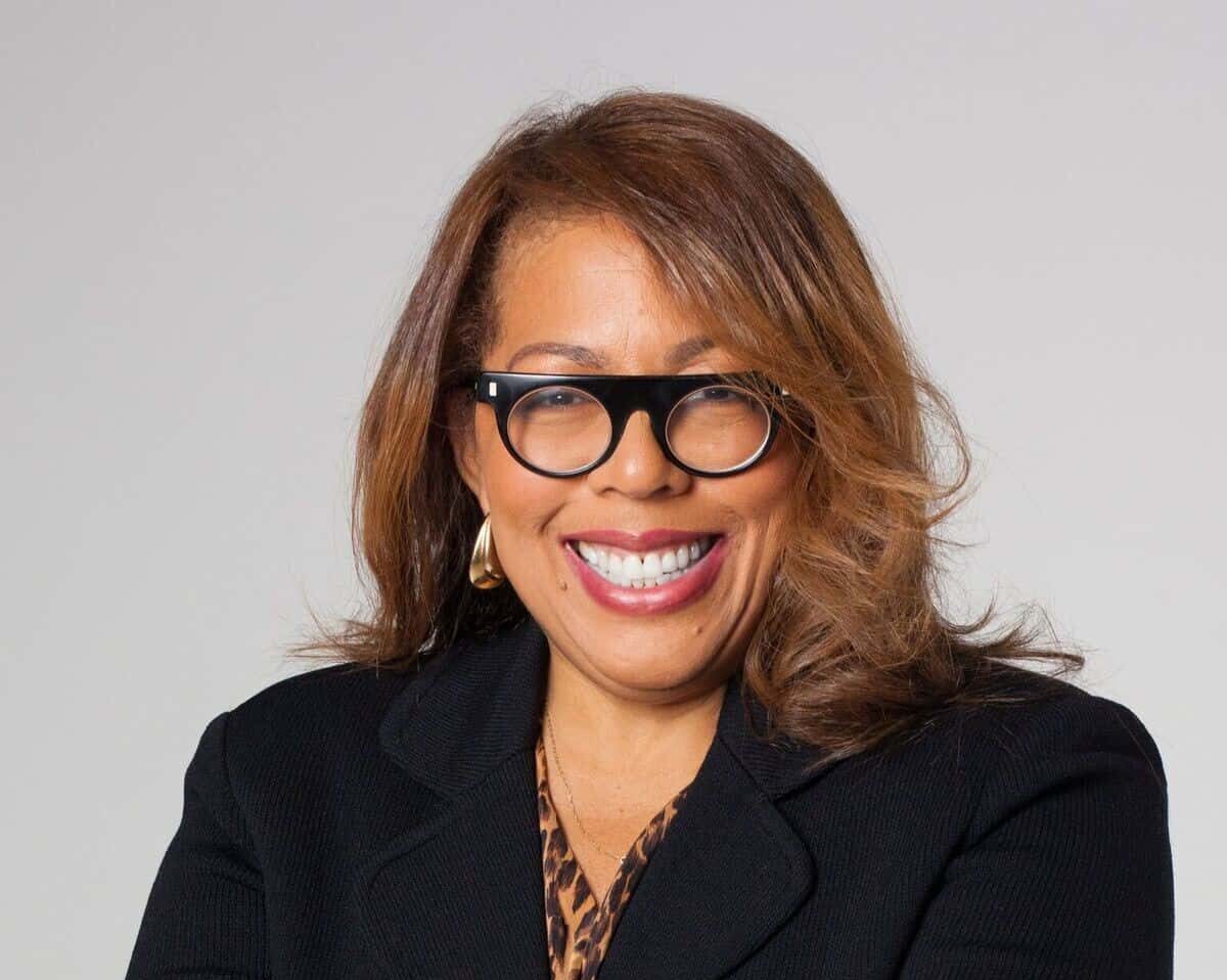 Mentorship, Innovation, and Service: Dr. Rhonda Glover Reese’s Path to Impact