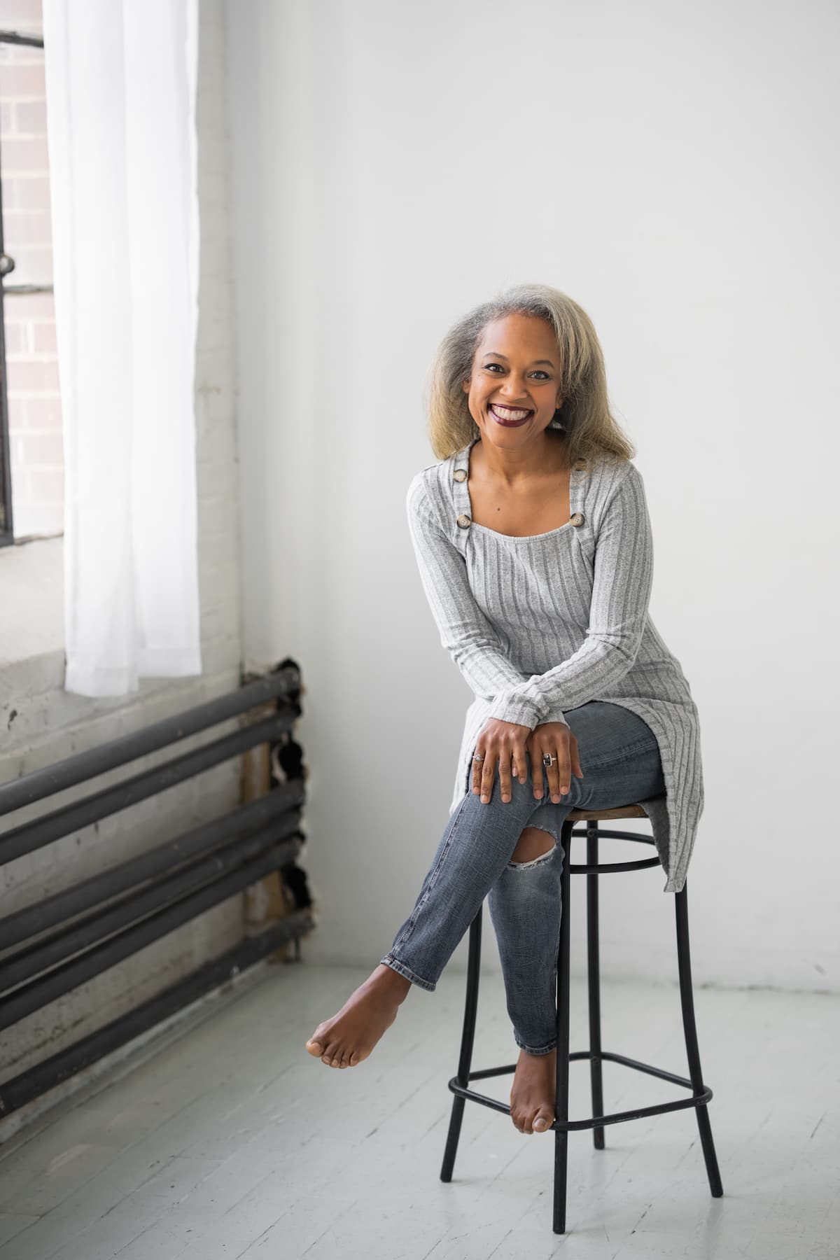 Tamika Moseley: From Corporate to Holistic Wellness