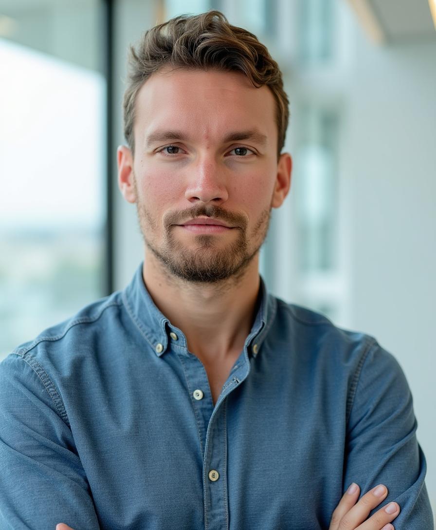 Nick Rosier on Revolutionizing the Event Tech Industry